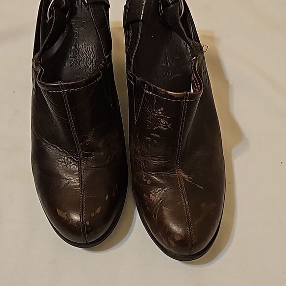 Timberland Earthkeepers ‘Rudstrom’ Slingback Clog 11 - Picture 2 of 9